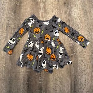 Little Sleepies Play Dress with Bodysuit